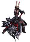 Warrior Render