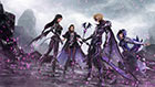 1st Anniversary Promo Art