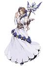Aerith Prism Dress