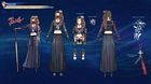 Aerith, Seventh High Team Cetra Uniform
