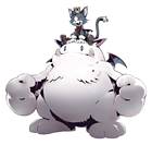 Cait Sith Artwork