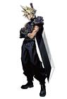 Cloud Strife Artwork