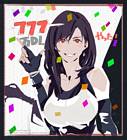 7.77 Million Downloads by Lisa Fujise
