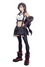 Tifa Lockhart Artwork