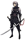 Young Sephiroth