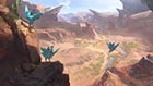 Chocobo Exploration Concept Art
