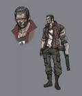 Dyne Concept Art