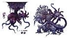Jenova Emergent Concept Art