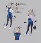 MAI Concept Art