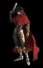 Vincent Valentine