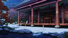 Akasaka Chinese Residence (Night)
