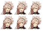 Berserker Expressions