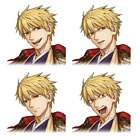 Boss Expressions