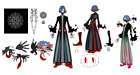 Caster Concept Art