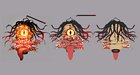 Cursed Lantern Concept Art