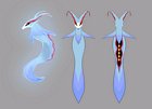 Fox Spirit Concept Art
