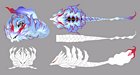 Izuna Concept Art