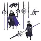Lancer's Weapon