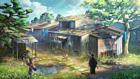 Miyamoto Iori's House (Day)