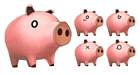 Miyamoto Iori Pig Form