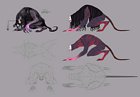 Nue Concept Art