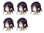 Ogasawara Kaya Expressions Artwork