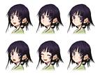 Ogasawara Kaya Expressions