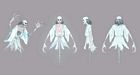 Revenant Concept Art