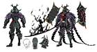 Rider Concept Art