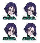 Rider Expressions