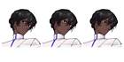 Rogue Archer Expressions
