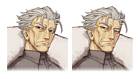 Rogue Assassin Expressions