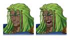 Rogue Berserker Expressions