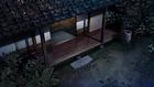 Samurai Residence Artwork