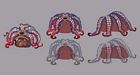 Sea Fiend Concept Art