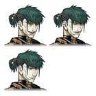 Tsuchimikado Yasuhiro Expressions