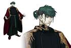 Tsuchimikado Yasuhiro (Unmasked)