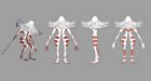 Unnatural Creation Concept Art