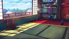 Yoshiwara Brothel (Day)