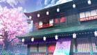 Yoshiwara Brothel Exterior (Day)