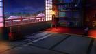 Yoshiwara Brothel (Night)