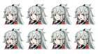 Yui Shousetsu Expressions