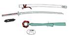 Yui Shousetsu's Weapon