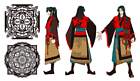 Zheng Chenggong Concept Artwork