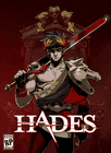 Hades Box Art