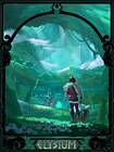 Elysium Illustration