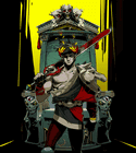 Hades Key Art