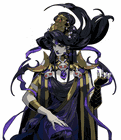 Nyx Artwork