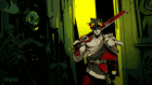 Promo Art