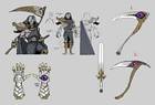 Thanatos Concept Art